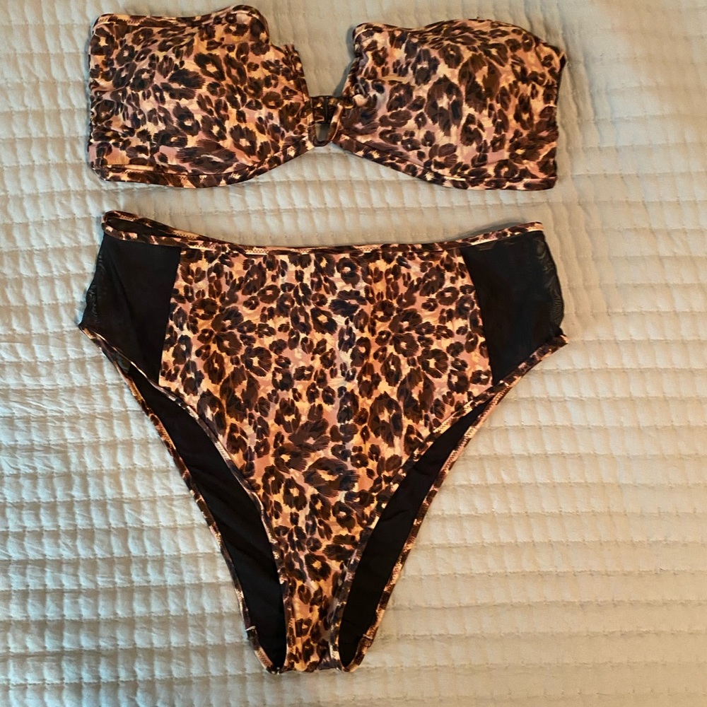 Aerie Bikini XL
